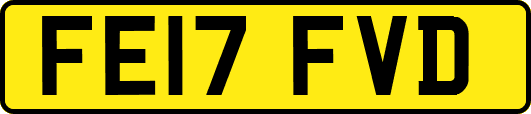 FE17FVD