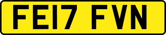 FE17FVN