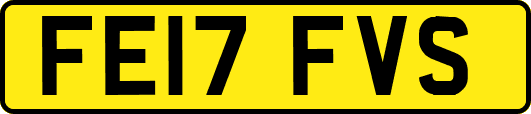 FE17FVS