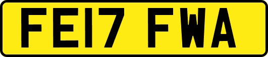 FE17FWA