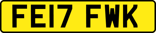 FE17FWK