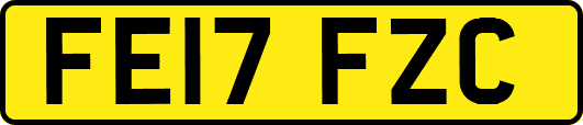 FE17FZC