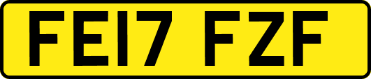 FE17FZF