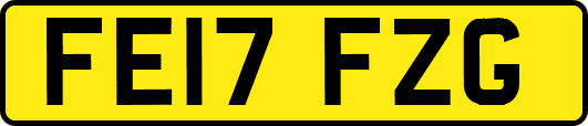 FE17FZG