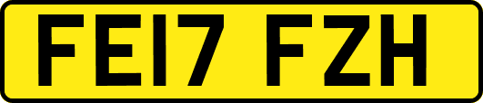 FE17FZH