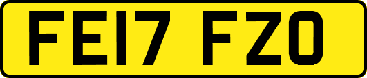 FE17FZO