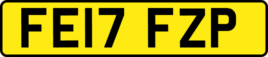 FE17FZP