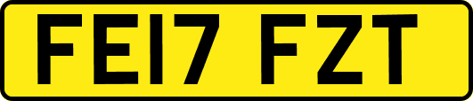 FE17FZT