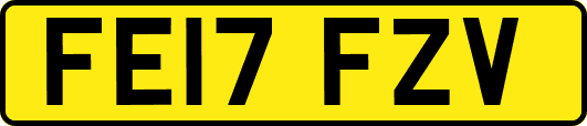 FE17FZV