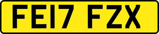 FE17FZX