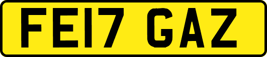 FE17GAZ