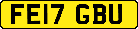 FE17GBU