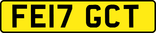FE17GCT
