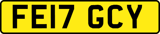 FE17GCY