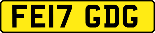 FE17GDG