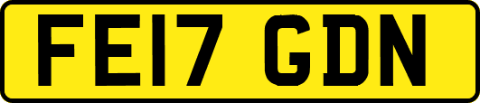 FE17GDN