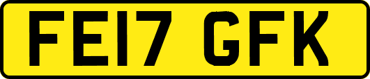 FE17GFK