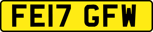 FE17GFW