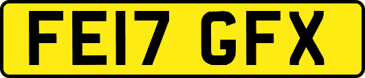 FE17GFX