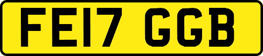 FE17GGB