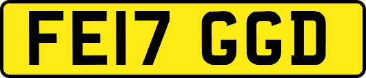 FE17GGD