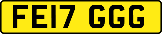 FE17GGG