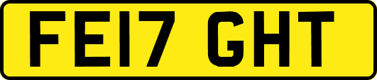FE17GHT