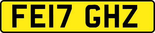 FE17GHZ