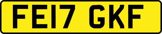 FE17GKF