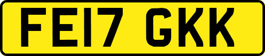FE17GKK