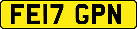 FE17GPN