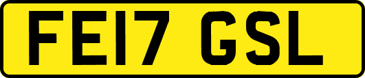 FE17GSL