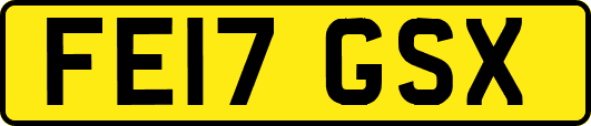 FE17GSX