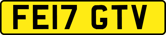 FE17GTV