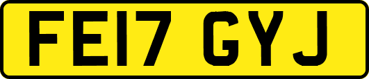 FE17GYJ