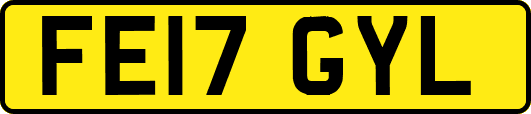 FE17GYL