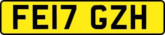 FE17GZH