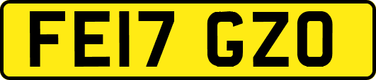 FE17GZO