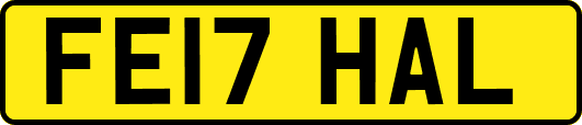 FE17HAL