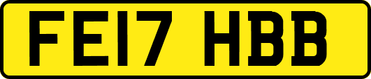 FE17HBB