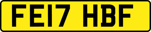 FE17HBF