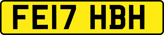 FE17HBH