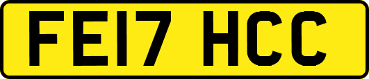 FE17HCC