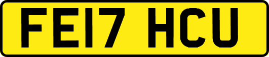 FE17HCU