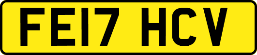 FE17HCV