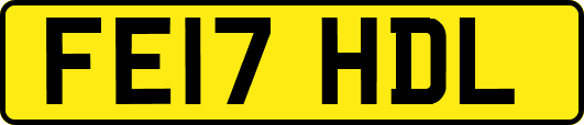 FE17HDL