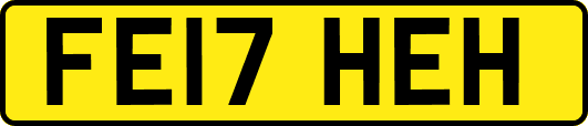 FE17HEH