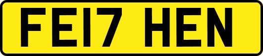 FE17HEN