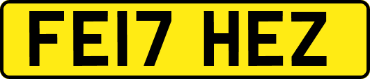 FE17HEZ