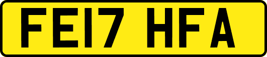 FE17HFA